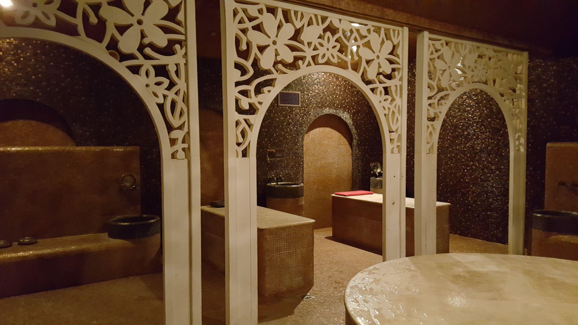 Royal Beach Private Apartments サニービーチ エクステリア 写真