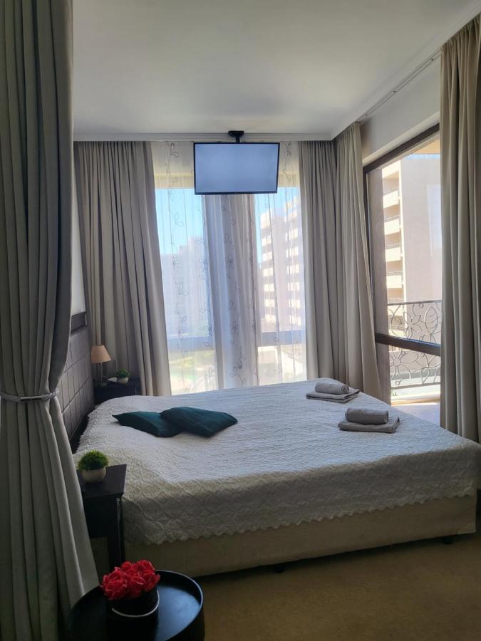 Royal Beach Private Apartments サニービーチ エクステリア 写真