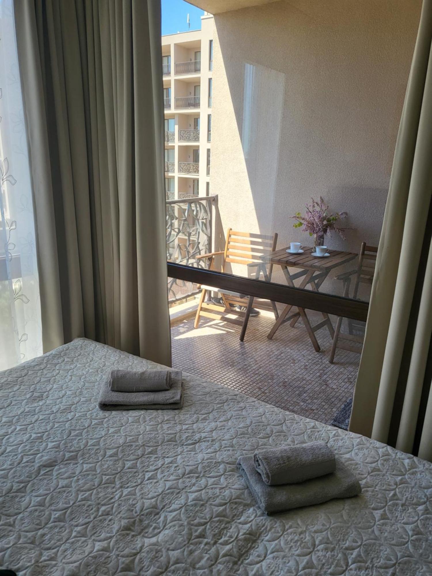 Royal Beach Private Apartments サニービーチ 部屋 写真
