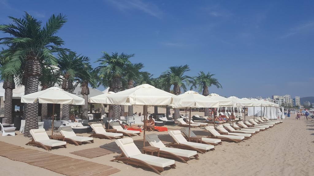 Royal Beach Private Apartments サニービーチ エクステリア 写真